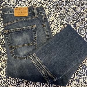Hollister Men’s Jeans